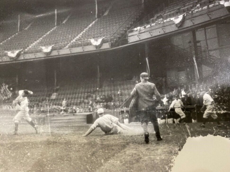 Baseball