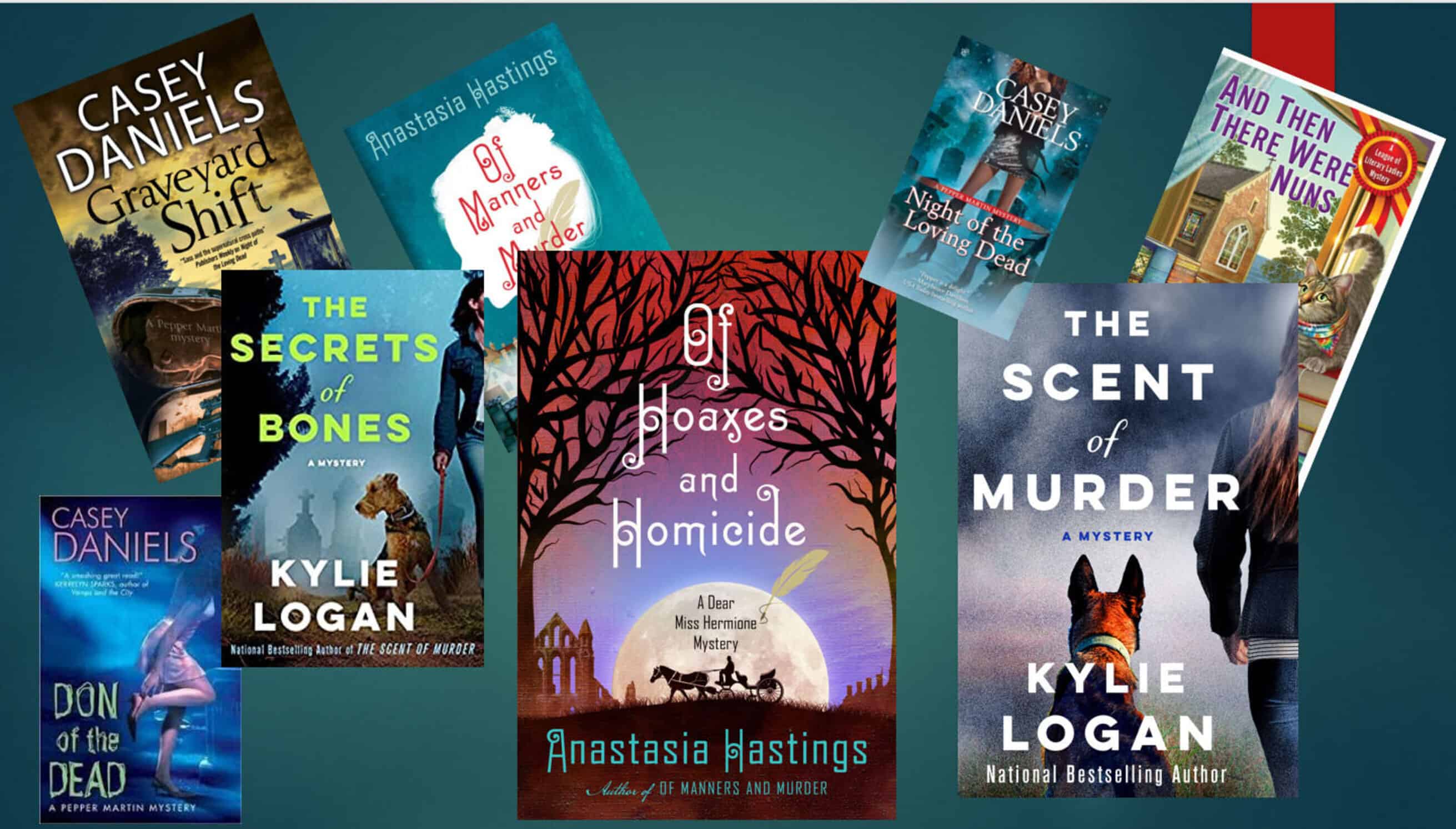 Book covers