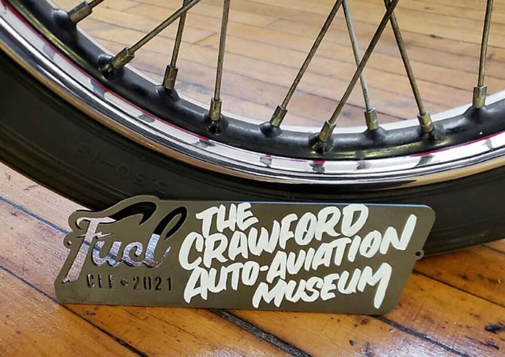 ‘The Crawford at Fuel Cleveland’ Photo by John Lutsch