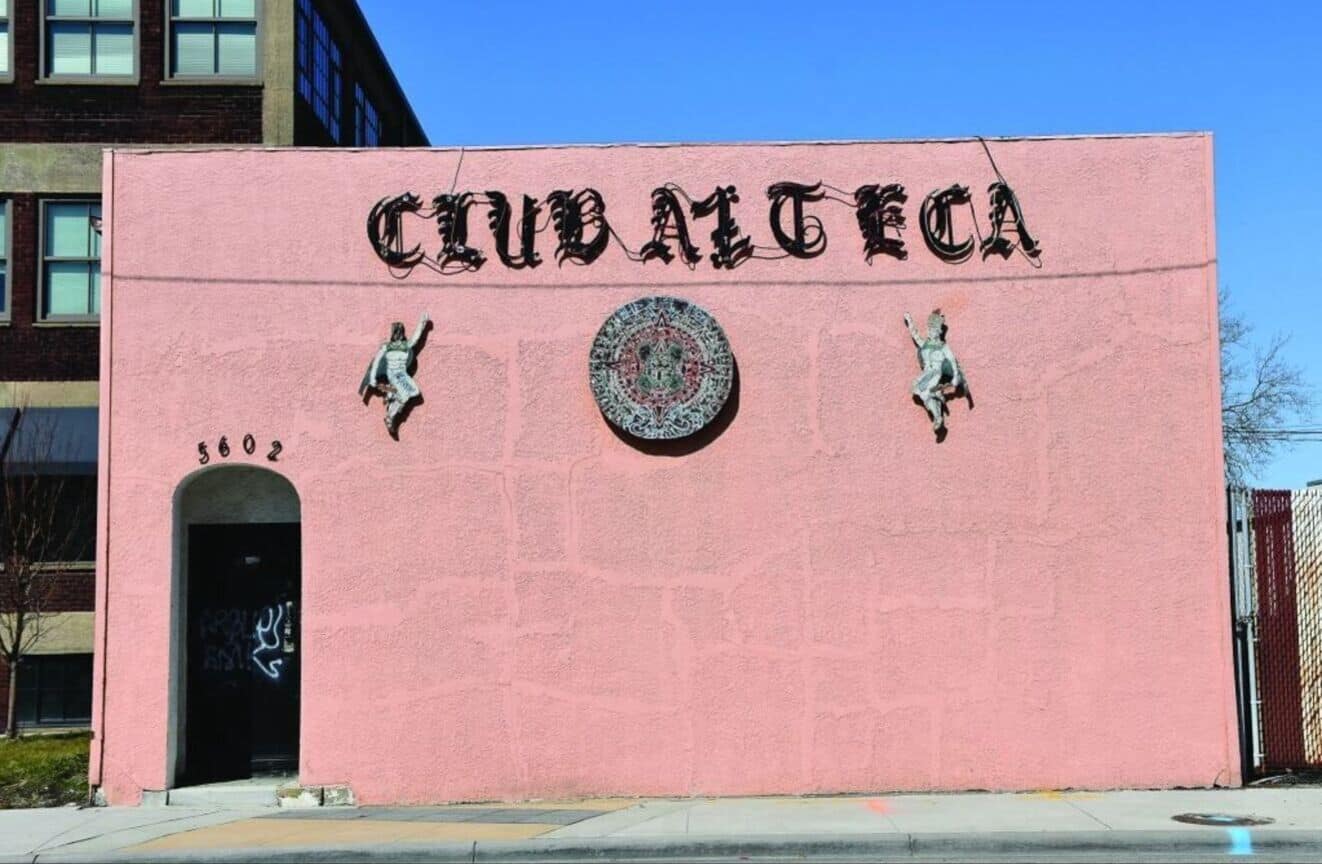 Club azteca
