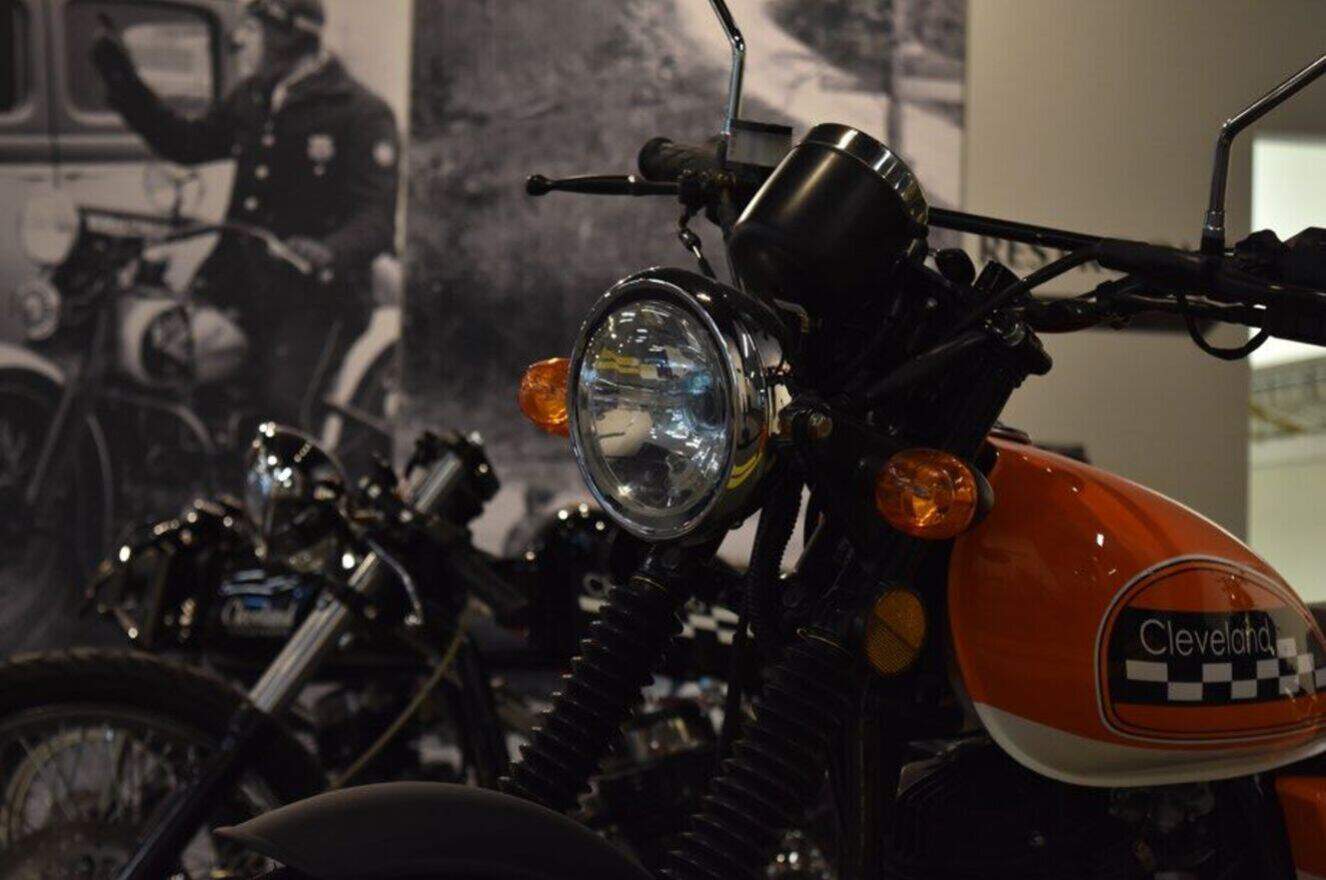 Cycleworks