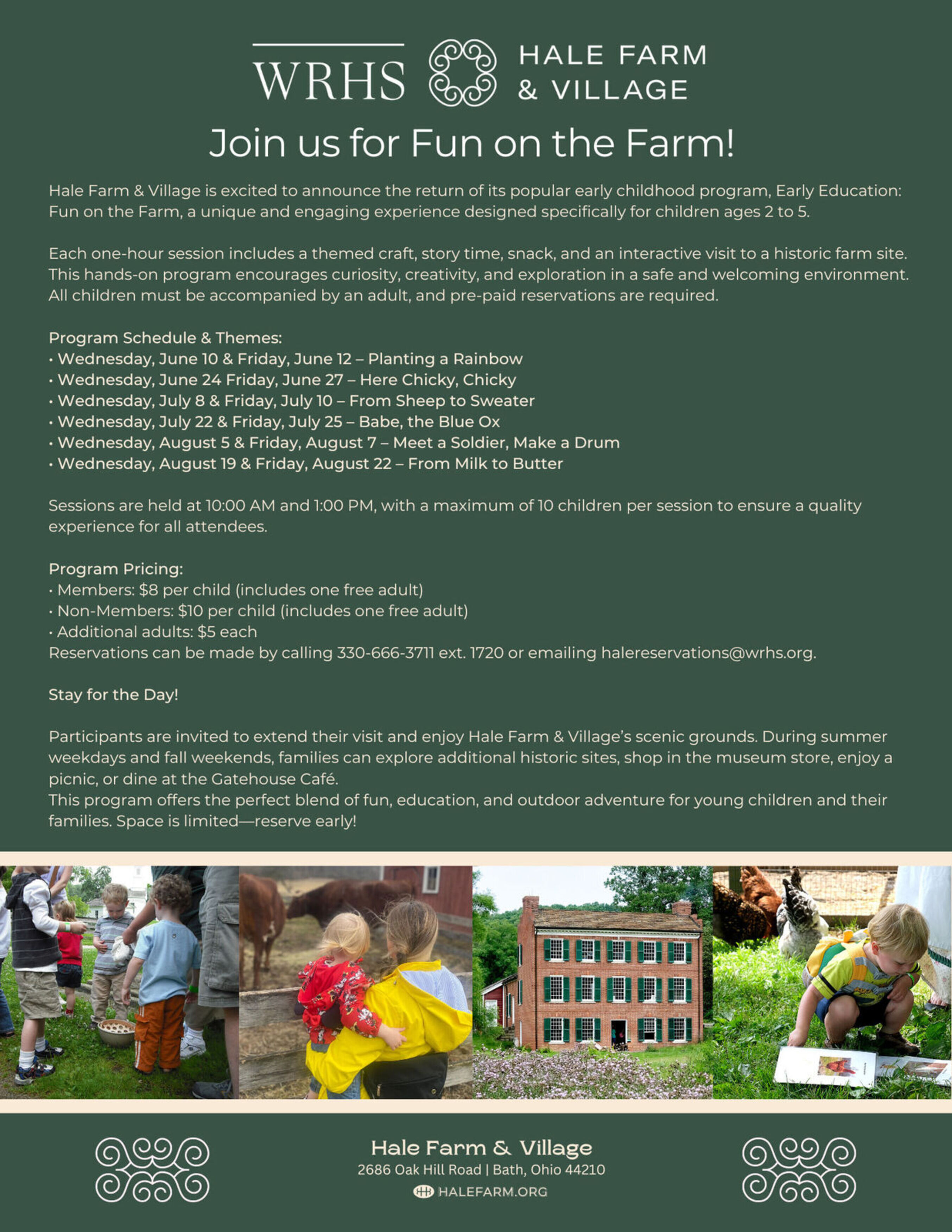 Funonthefarmsummer2026