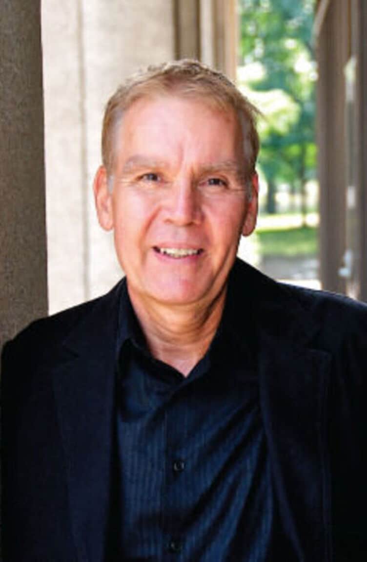 John Grabowski, Ph.D.