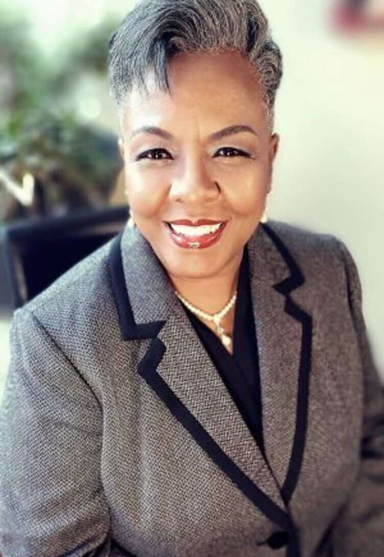 Regennia n. williams phd