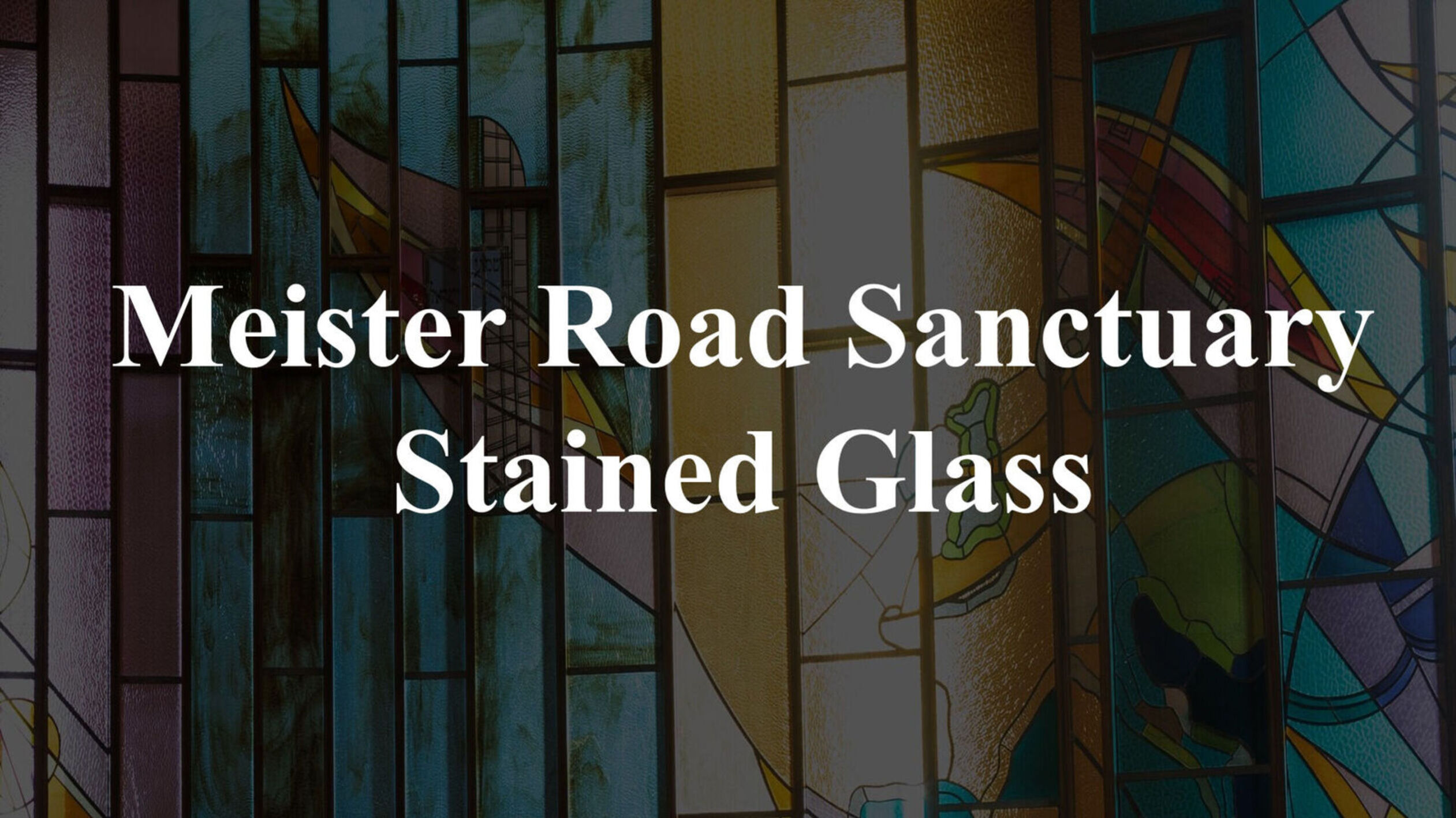Stainedglassonlybanner