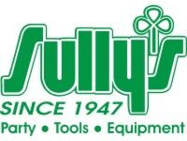 Sullystoolpartyrentallogo