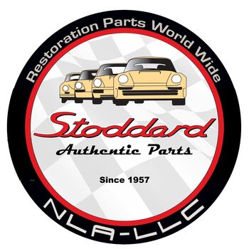 Stoddard Authentic Parts