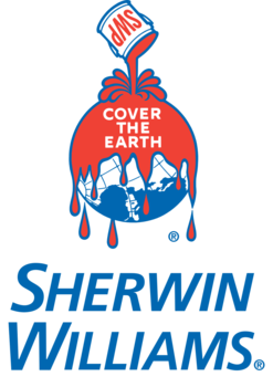 Sherwin Williams