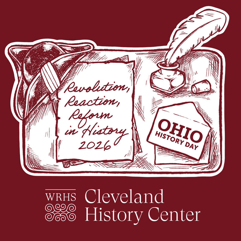 PREORDER! History Day 2026 shirt 