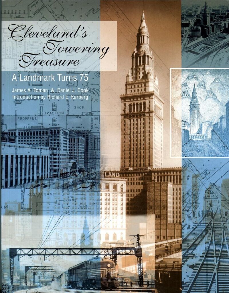 Cleveland's Towering Treasure: A Landmark Turns 75