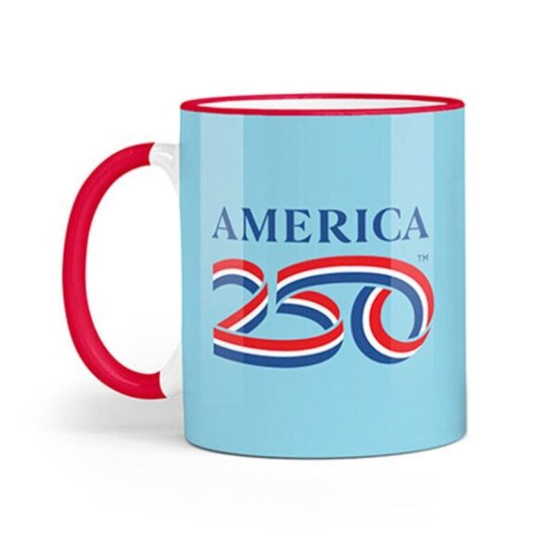 America 250 Mug