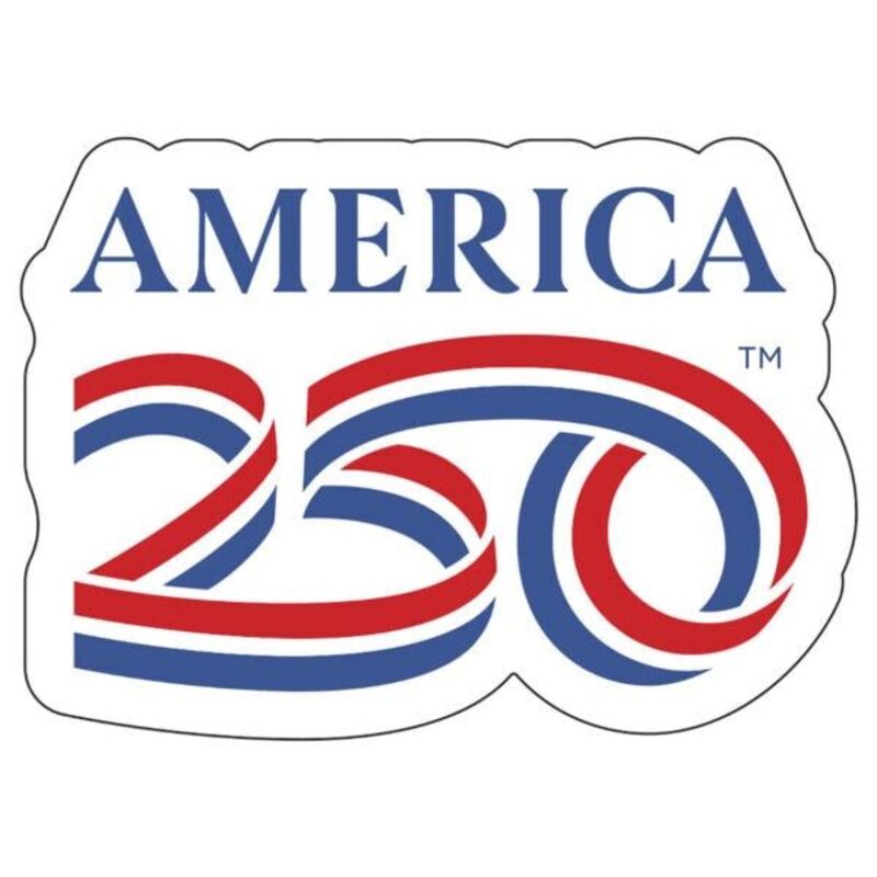 America 250 Bundle (6-piece collection)