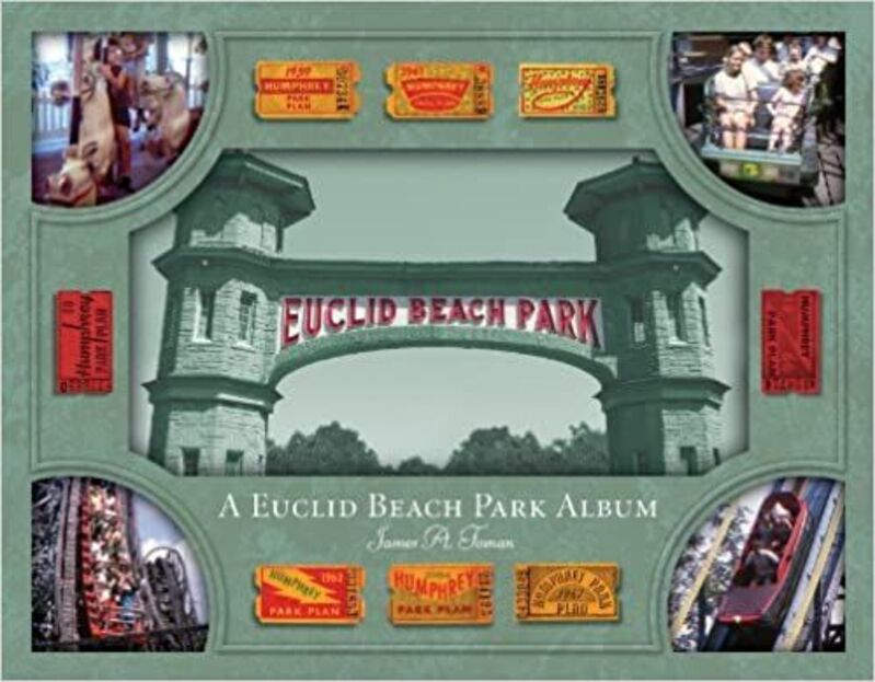 Euclid Beach Park Album