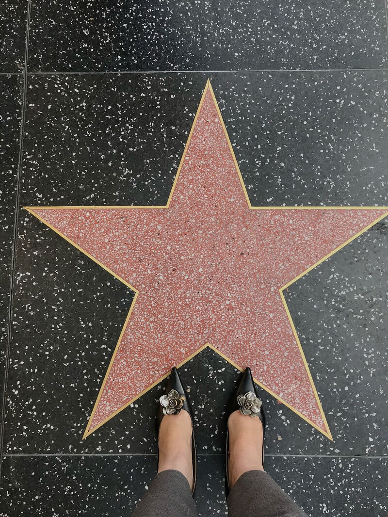 Hollywood Star