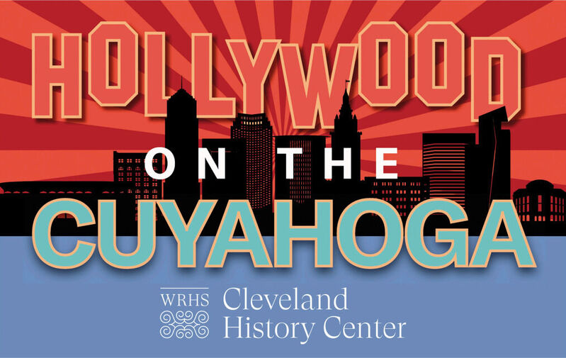 Hollywood on the Cuyahoga 2-piece set