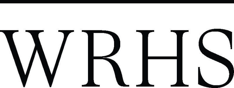 WRHS General Admission Ticket