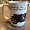 1932 Peerless Car Coffee Mug