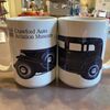 1932 Peerless Car Coffee Mug