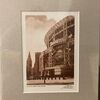 Progressive Field Matted Photo Keepsake