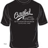 PREORDER! Crawford Auto Aviation Museum T-Shirt