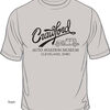PREORDER! Crawford Auto Aviation Museum T-Shirt