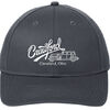 PREORDER! Crawford Auto Aviation Museum Hat
